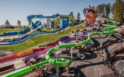 Skara Sommarland
