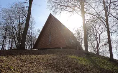 Kata gård