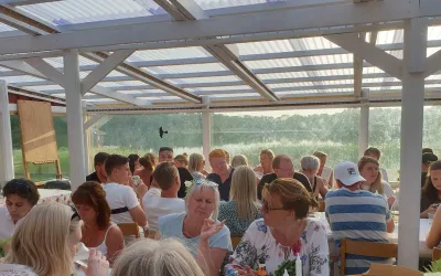 Ordnungs- und Verhaltensregeln