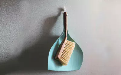 REINIGUNGSINSTRUKTIONEN