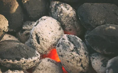 Grills und Grillplätze