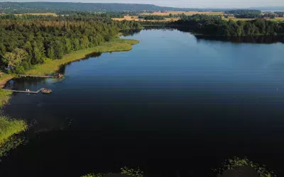 Husgärdessjön